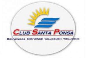 Club Santa Ponsa Hotel Apartments Calvia Image
