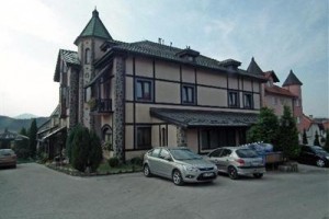 Club Satelit Zlatibor Hotel Cajetina Image