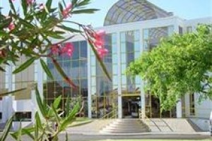 Clube Hotel Apartamento do Algarve voted 7th best hotel in Quarteira