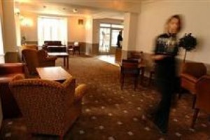 Clumber Park Hotel & Spa Worksop voted 3rd best hotel in Worksop