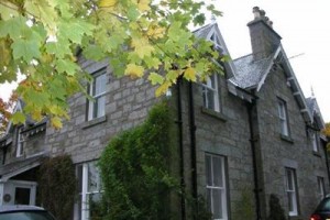 Cnoc Sualtach Guest House voted 5th best hotel in Kirkmichael
