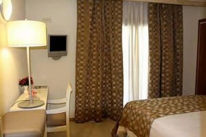 Hotel Co-Princeps voted 4th best hotel in Sant Julia de Loria