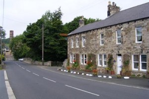 Coach House Bed and Breakfast Hexham Image