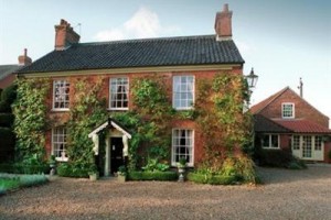 Coach House Bed & Breakfast Image