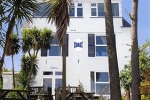 Coast B&B St Ives Image