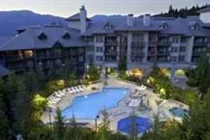 Coast Blackcomb Suites at Whistler Image