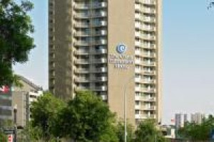 Coast Edmonton House voted 4th best hotel in Edmonton