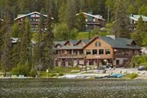 Coast Pyramid Lake Resort Image