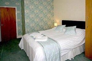 Coasters Hotel & Apartments voted 10th best hotel in Skegness