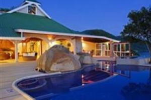 Coco De Mer Black Parrot Suites voted 9th best hotel in Praslin