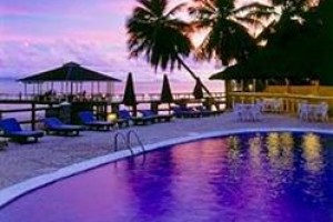 Coco De Mer Hotel Praslin voted 2nd best hotel in Praslin