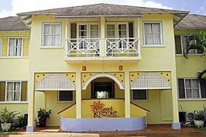 Coco Kreole Hotel Gros Islet Image