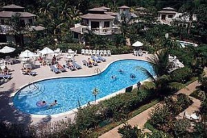 Coco La Palm Seaside Resort Negril voted 7th best hotel in Negril