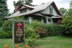 Cocoa Cottage Bed and Breakfast voted 5th best hotel in Whitehall 
