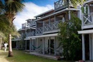 Coconut Beach Club voted 4th best hotel in St John's