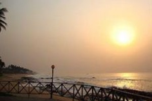 Coconut Grove Beach Resort voted 3rd best hotel in Elmina