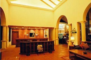 Coconut Grove voted 2nd best hotel in Betalbatim