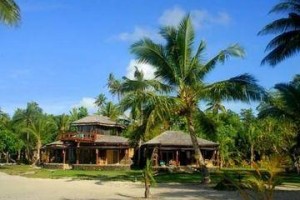 Coconuts Beach Club voted 10th best hotel in Apia