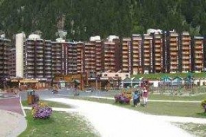 Cocooning Alpin Apartment La Plagne Image