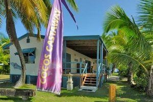 Cocos Castaway voted  best hotel in West Island