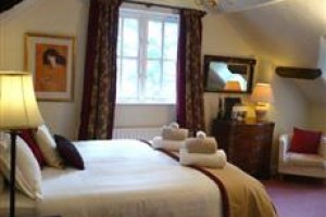 Coedmor voted 8th best hotel in Barmouth