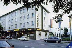 Hotel Coenen Image