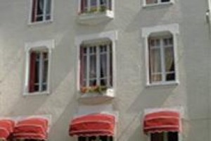 Coeur De Loire Hotel Nantes Image