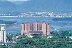 Coganoi Bay Hotel voted  best hotel in Shirahama