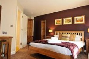 Colesbourne Inn voted  best hotel in Colesbourne