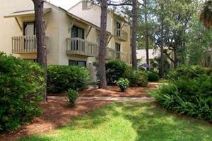 Coligny Villas Hilton Head Island Image