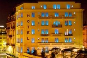 College Hotel Lyon Image