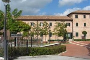 Hotel Collegio Gentile voted 6th best hotel in Fabriano
