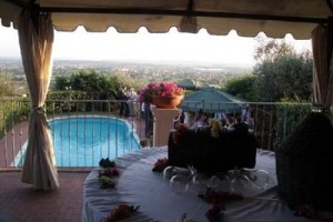 Collina Toscana Resort voted 4th best hotel in Monsummano Terme