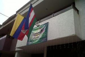 Colombian Hostel Image