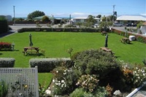 Colonial Court Motel voted 8th best hotel in Kaikoura