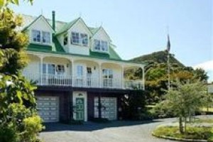 Colonial Homestay voted 5th best hotel in Tairua
