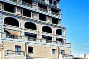 Colonna Palace Hotel Mediterraneo Image