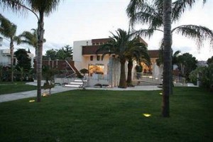 Colonna Residence Trani voted 5th best hotel in Trani