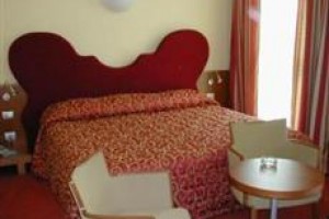 Color Hotel voted  best hotel in Bardolino
