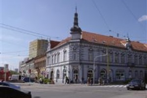 Colosseo Residence Košice voted 8th best hotel in Kosice