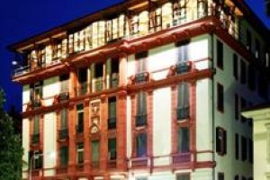 Columbia Hotel Montecatini Terme voted 9th best hotel in Montecatini Terme