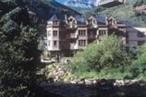 Columbia Hotel Telluride Image