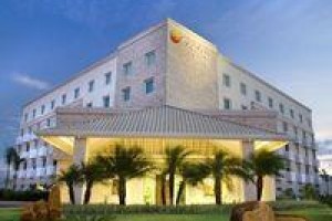 Comfort Hotel Araraquara voted 2nd best hotel in Araraquara
