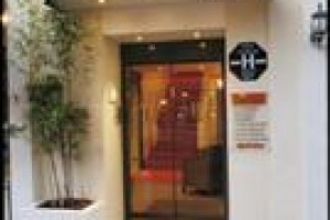 Comfort Hotel Astoria voted 5th best hotel in Lorient