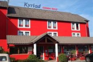 Kyriad Design Enzo Vierzon voted 3rd best hotel in Vierzon