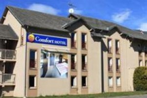 Comfort Hotel Gap Le Senseo voted 6th best hotel in Gap