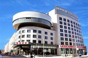 Comfort Hotel Jinzhou voted  best hotel in Jinzhou