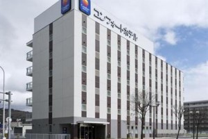 Comfort Hotel Kitakami Image