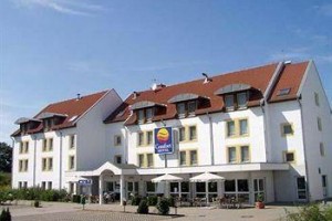 Comfort Hotel Leipzig West voted  best hotel in Dolzig