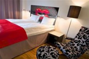 Comfort Hotel Lipp voted 7th best hotel in Trondheim